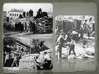 Битва под москвой