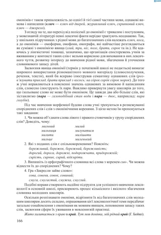 Вашуленко М С  Методика навчання української мови у початковій школі