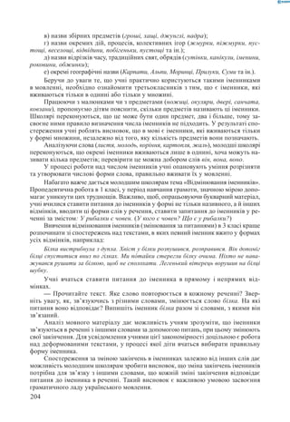 Вашуленко М С  Методика навчання української мови у початковій школі