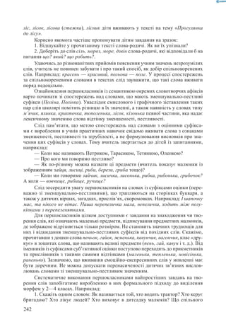 Вашуленко М С  Методика навчання української мови у початковій школі