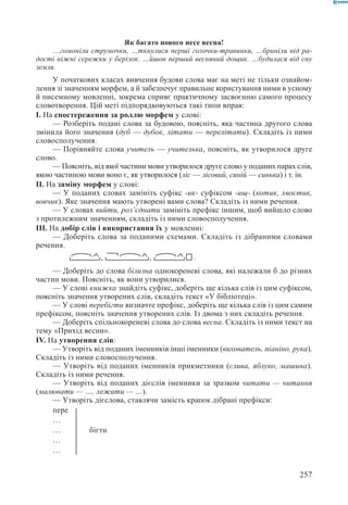 Вашуленко М С  Методика навчання української мови у початковій школі