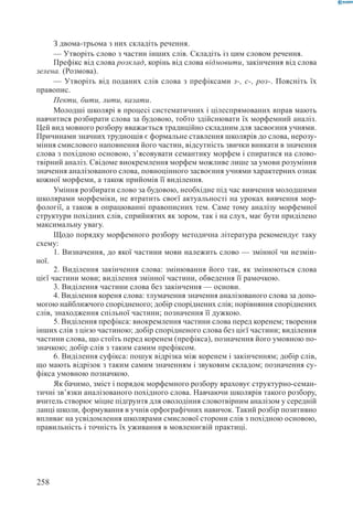 Вашуленко М С  Методика навчання української мови у початковій школі