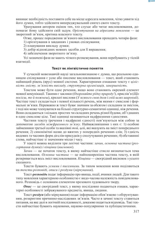 Вашуленко М С  Методика навчання української мови у початковій школі