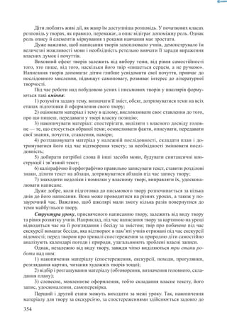 Вашуленко М С  Методика навчання української мови у початковій школі
