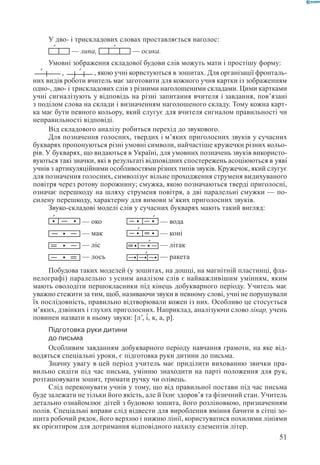 Вашуленко М С  Методика навчання української мови у початковій школі