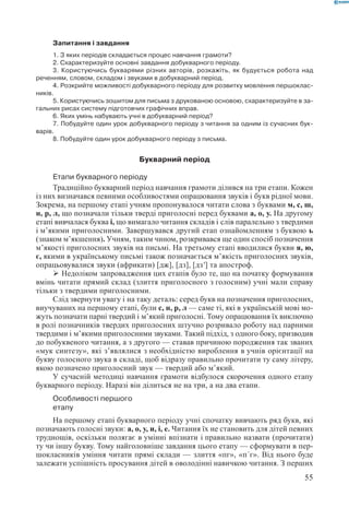 Вашуленко М С  Методика навчання української мови у початковій школі
