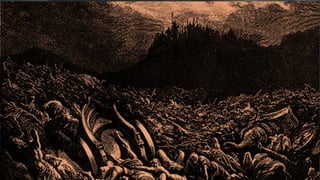 牧養要訣牧養要訣
20:2020:20 第二天第二天早晨早晨，眾人清早起來，出發到提哥亞的曠野去；他們，眾人清早起來，出發到提哥亞的曠野去；他們
正出去的時候，約沙法站起來，說：“猶大人和耶路撒冷的居民哪正出去的時候，約沙法站起來，說：“猶大人和耶路撒冷的居民哪
，你們要聽我的話；信靠耶和華你們的神，你們就必堅立；信靠他，你們要聽我的話；信靠耶和華你們的神，你們就必堅立；信靠他
的先知，你們就必亨通。”的先知，你們就必亨通。” 21.21. 約沙法和人民商議好了，就指派向約沙法和人民商議好了，就指派向
耶和華耶和華歌唱的人歌唱的人，使他們身穿聖潔的服飾，，使他們身穿聖潔的服飾，走在軍隊的前面走在軍隊的前面，讚美，讚美
耶和華，說：“你們要稱頌耶和華，因他的慈愛永遠長存。耶和華，說：“你們要稱頌耶和華，因他的慈愛永遠長存。”” 22.22.
他們正在歡呼讚美的時候，他們正在歡呼讚美的時候，耶和華耶和華就派出伏兵，擊殺那前來攻打猶就派出伏兵，擊殺那前來攻打猶
大人的亞捫人、摩押人和西珥山的人他們就被擊潰了。大人的亞捫人、摩押人和西珥山的人他們就被擊潰了。
 