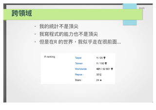 R ...
·
·
·
30/45
 