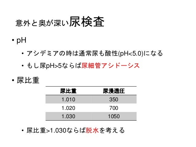 研修医講義 腎臓 腎疾患へのアプローチ