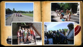 виховна робота