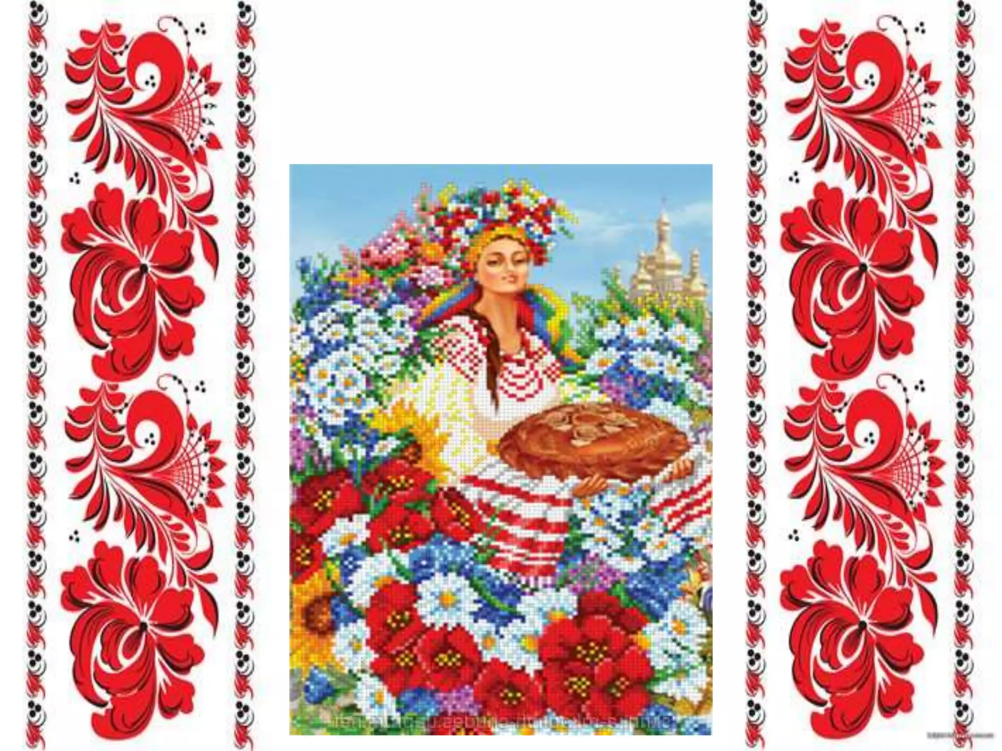 ПРЕЗЕНТАЦІЯ ДОСВІДУ
 