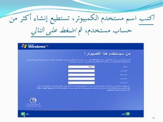التحفة الشدوية في صيانة الكمبيوترات الشخصية