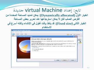 التحفة الشدوية في صيانة الكمبيوترات الشخصية