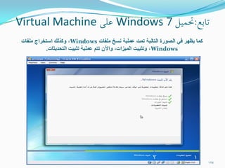 التحفة الشدوية في صيانة الكمبيوترات الشخصية