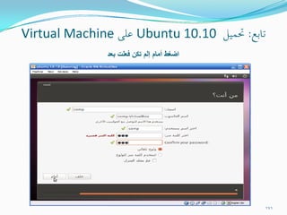 التحفة الشدوية في صيانة الكمبيوترات الشخصية