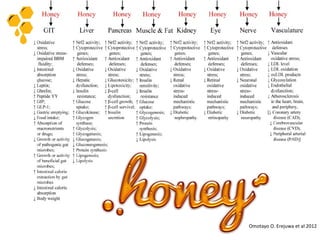 Omotayo O. Erejuwa et al 2012
 