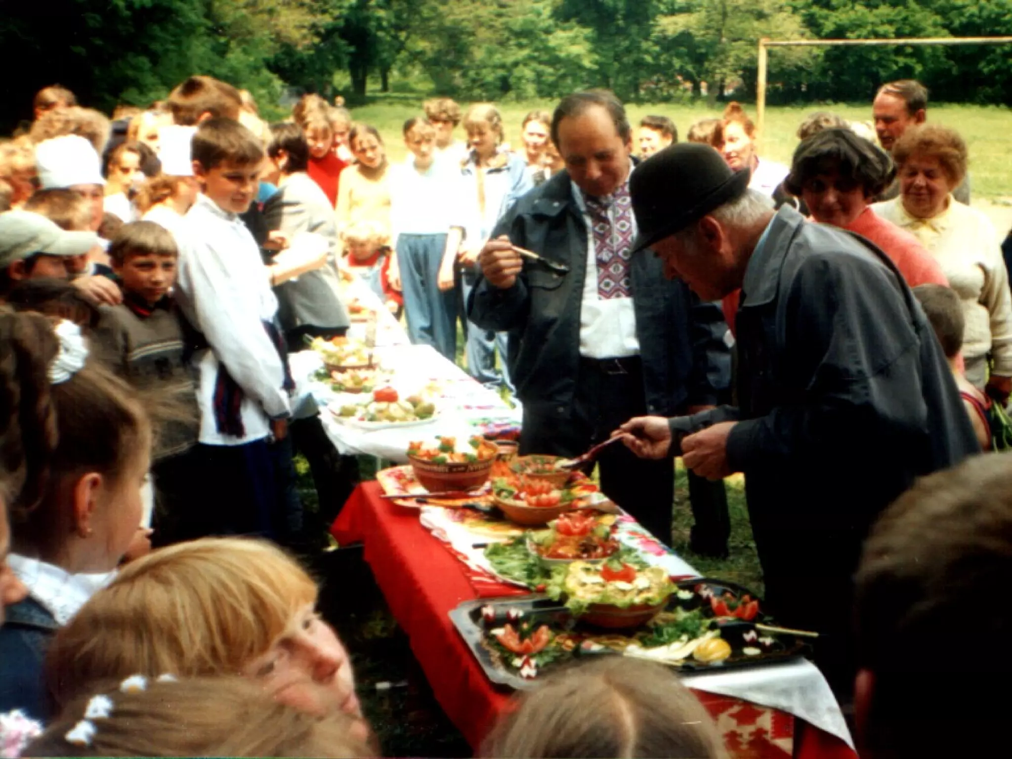 Козацька загальноосвітня школа І-ІІІ ст.