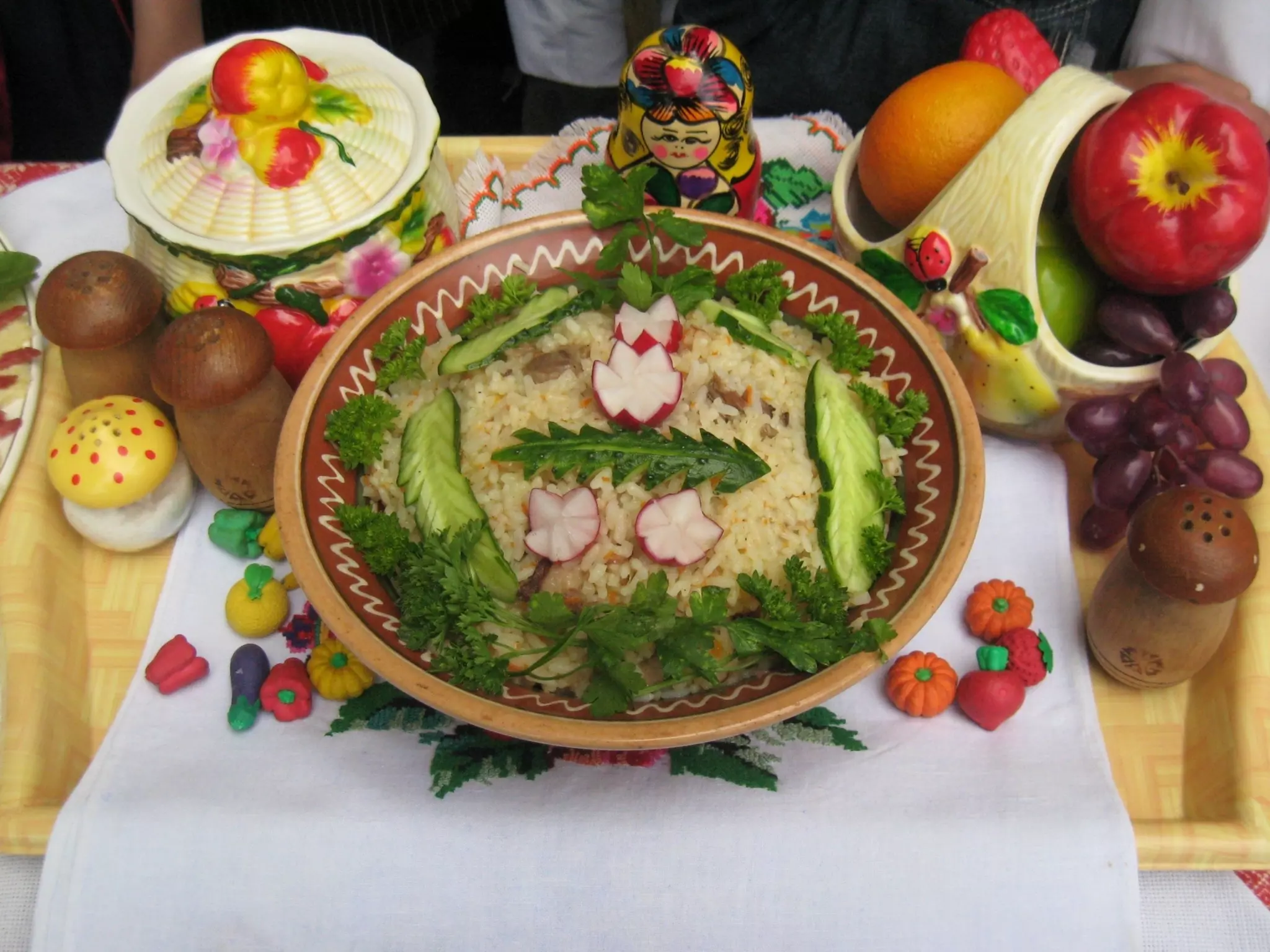 Козацька загальноосвітня школа І-ІІІ ст.