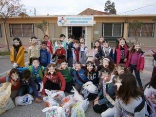 Μια μέρα στο μητροπολιτικο ιατρειο ελληνικου