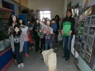 Μια μέρα στο μητροπολιτικο ιατρειο ελληνικου