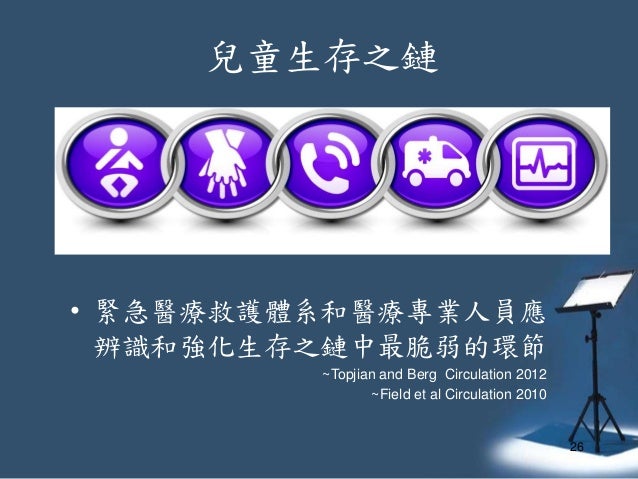 建構正向執業環境 我們究竟還需要甚麼