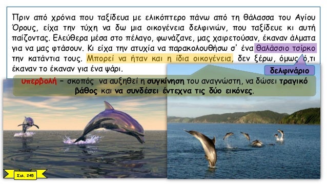 Î£Ï„Î· Î¸Î¬Î»Î±ÏƒÏƒÎ± Î¶ÎµÎ¹ Î¼Î­Ï‡ÏÎ¹ ÎºÎ±Î¹ Ï€ÎµÎ½Î®Î½Ï„Î± Ï‡ÏÏŒÎ½Î¹Î±, ÏƒÏ„Î¹Ï‚ Ï€Î¹ÏƒÎ¯Î½ÎµÏ‚ ÏŒÎ¼Ï‰Ï‚ Î¼Îµ Ï„Î¿ Ï‡Î»ÏŽÏÎ¹Î¿, Ï„Î¹Ï‚ ÎºÏÎ­Î¼ÎµÏ‚
Ï€Î¿Ï… Ï„Î± Î±Î»ÎµÎ¯Ï†Î¿Ï…Î½ ÎºÎ±Î¹ Ï„' Î¬Î»Î»Î± Î´Î·Î»Î·Ï„Î®ÏÎ¹Î±...