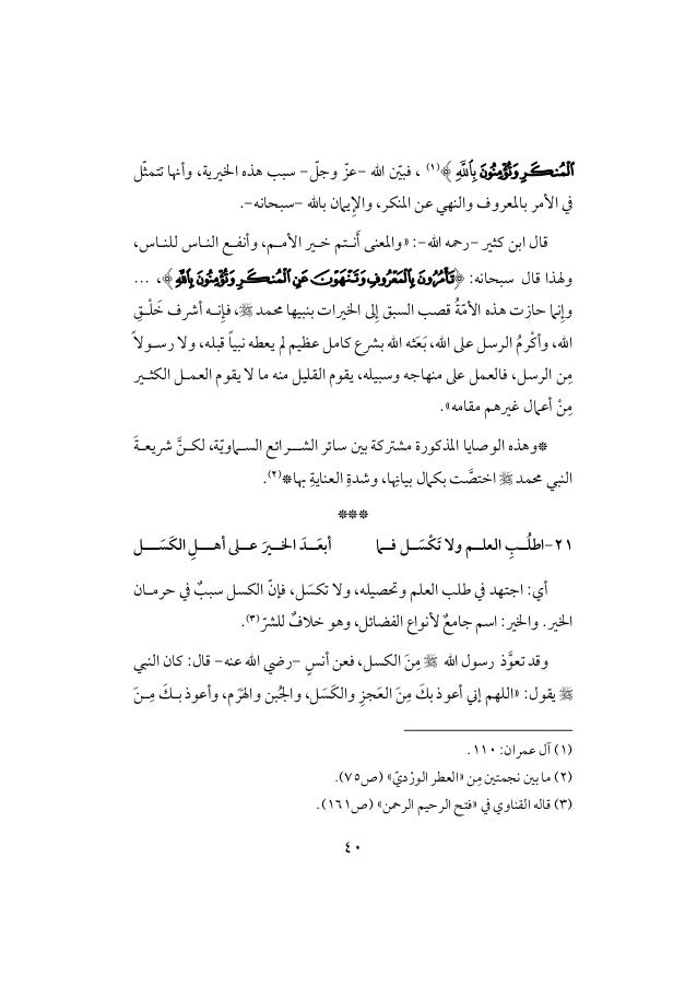 لامية ابن الوردي pdf