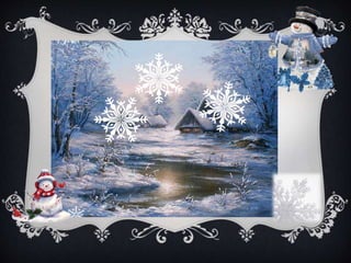 Майстер-клас "Снежинки"