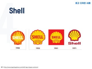 Shell Logo Progression logo | PDF