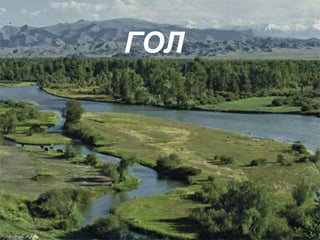 ГОЛ
 