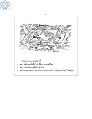 (คู่มือ)หนังสือเรียนสสวท คณิตศาสตร์เพิ่มเติม ม.1 ล.2 