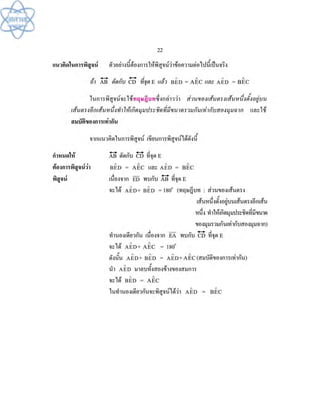 (คู่มือ)หนังสือเรียนสสวท คณิตศาสตร์เพิ่มเติม ม.1 ล.2 