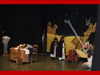 χριστουγεννιάτικη γιορτή