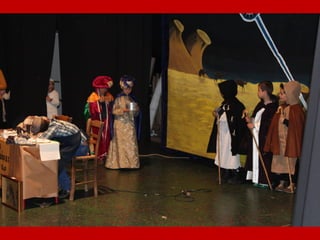 χριστουγεννιάτικη γιορτή