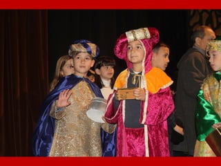 χριστουγεννιάτικη γιορτή