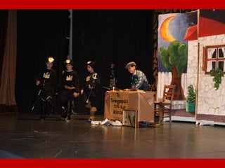 χριστουγεννιάτικη γιορτή