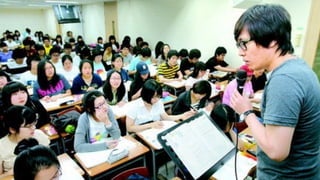 앨리스가 살고있었어요 (룰루)
 