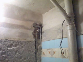 ремонт на баня   м.кочев №23 - чирпан