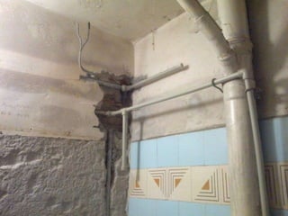 ремонт на баня   м.кочев №23 - чирпан