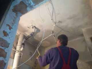 ремонт на баня   м.кочев №23 - чирпан