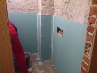 ремонт на баня   м.кочев №23 - чирпан