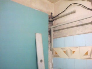 ремонт на баня   м.кочев №23 - чирпан