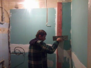 ремонт на баня   м.кочев №23 - чирпан