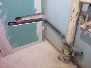 ремонт на баня   м.кочев №23 - чирпан