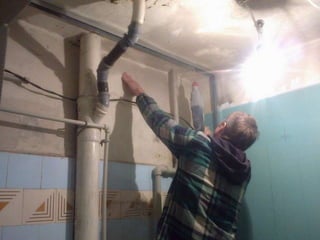 ремонт на баня   м.кочев №23 - чирпан