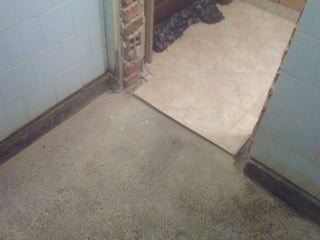 ремонт на баня   м.кочев №23 - чирпан