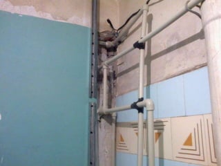 ремонт на баня   м.кочев №23 - чирпан