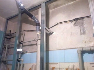 ремонт на баня   м.кочев №23 - чирпан