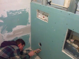 ремонт на баня   м.кочев №23 - чирпан