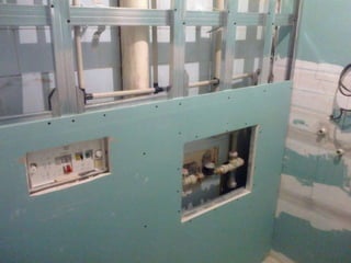 ремонт на баня   м.кочев №23 - чирпан